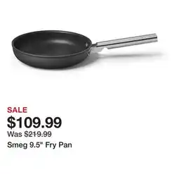 TSC Stores Smeg 9.5 Fry Pan offer