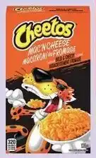 FreshCo Cheetos Mac'N Cheese offer