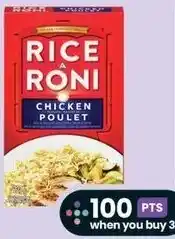 FreshCo Rice-A-Roni offer