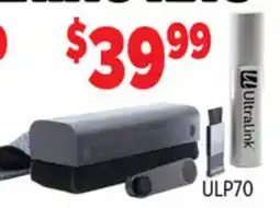 2001 Audio Video ULP70 Record Cleaning Kits offer