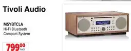 2001 Audio Video Hi-Fi Bluetooth Compact System offer