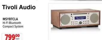 2001 Audio Video Hi-Fi Bluetooth Compact System offer