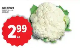 Metro CAULIFLOWER offer