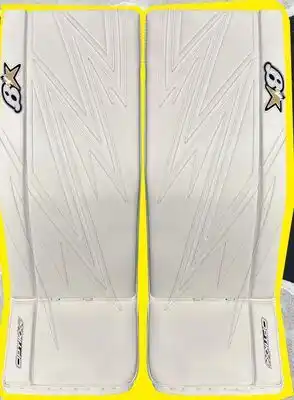 Hockey Life JR. OPTIKX4 PADS offer