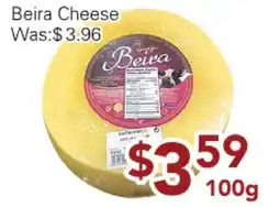 Ample Food Market Beira Cheese offer