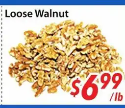 Bestco Food Mart Loose Walnut offer