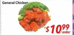 Bestco Food Mart General Chicken offer