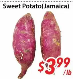 Bestco Food Mart Sweet Potato offer