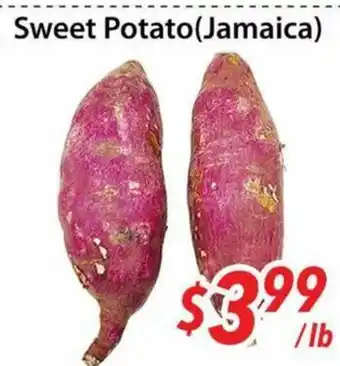 Bestco Food Mart Sweet Potato offer
