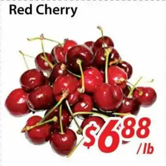 Bestco Food Mart Red Cherry offer