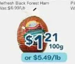 Oceans Fresh Food Market MEAT offer