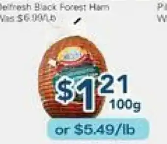 Oceans Fresh Food Market MEAT offer