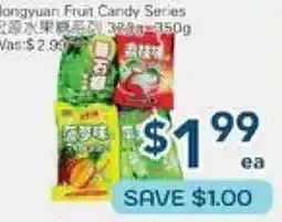 Oceans Fresh Food Market Hongyuan Fruit Candy Series offer