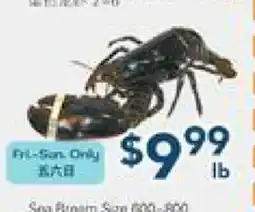 Oceans Fresh Food Market Oceans Fresh Food Market offer