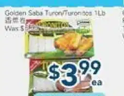 Oceans Fresh Food Market FROZEN & DAIRY offer