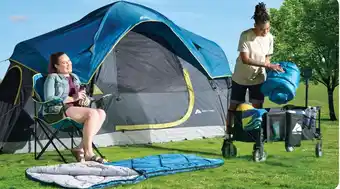 Walmart Folding utility wagon offer