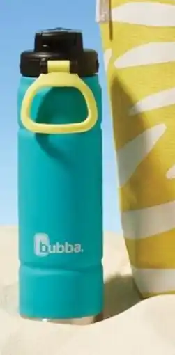 Walmart Bubba trailblazer water bottle offer