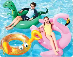 Walmart Kids' solid swimsuit offer