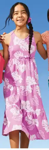 Walmart Cross-back maxi dress offer