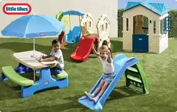 Walmart First Slide offer