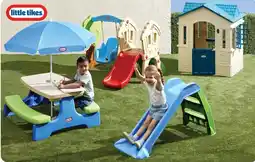 Walmart Cape cottage playhouse offer