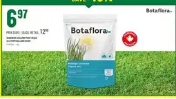 BMR SEMENCES DE GAZON TOUT USAGE ALL-PURPOSE LAWN SEEDS offer