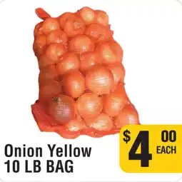 Iqbal Foods Onion yellow offer