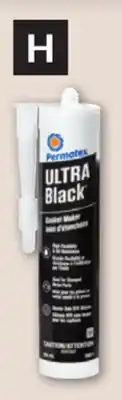 Princess Auto Gasket Makers offer