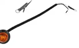 Princess Auto 3/4in. LED Clearance/Marker Lights offer