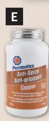 Princess Auto Copper Anti-Seize, 226 g offer