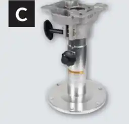 Princess Auto 13 to 18 in. Adjustable offer