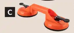 Princess Auto Suction Cup Pullers offer