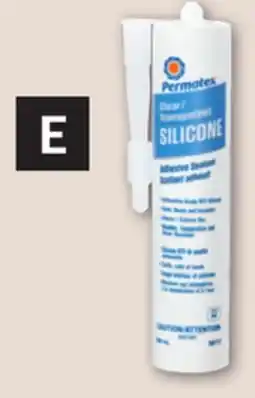 Princess Auto Clear 66C RTV Silicone, 300 ml offer