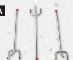 Princess Auto Pegboard Hook Sets offer