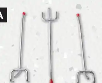 Princess Auto Pegboard Hook Sets offer
