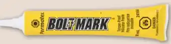 Princess Auto Bolt Mark Indicator Pastes offer