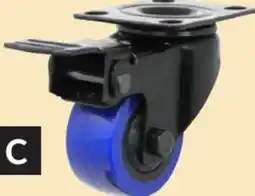 Princess Auto Swivel with Brake offer