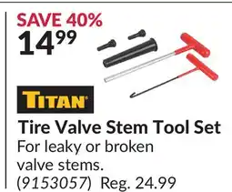 Princess Auto Tire Valve Stem Tool Set offer