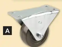 Princess Auto 3 in. Medium Duty Casters offer