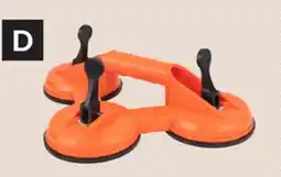 Princess Auto Suction Cup Pullers offer