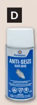 Princess Auto Silver-Grade Anti-Seize, 241g offer