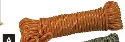 Princess Auto 2pk 1/4 in. x 50 Polypropylene Ropes offer
