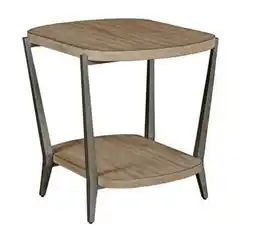La Z Boy Tanna End Table offer