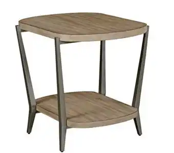 La Z Boy Tanna End Table offer