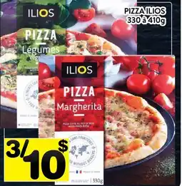 Supermarché PA PIZZA ILIOS offer