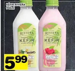 Supermarché PA KÉFIR RIVIERA offer