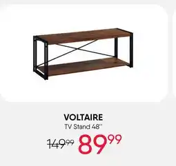 Meubles RD TV Stand 48'' offer