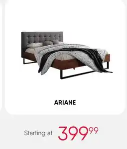 Meubles RD ARIANE offer