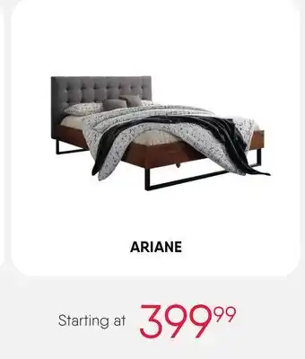 Meubles RD ARIANE offer
