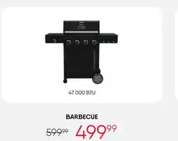 Meubles RD BARBECUE offer